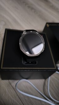 Huawei watch GT 5 Pro 46 - 2