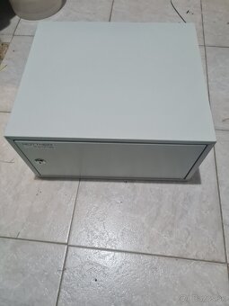 Trezor na peniaze - 2