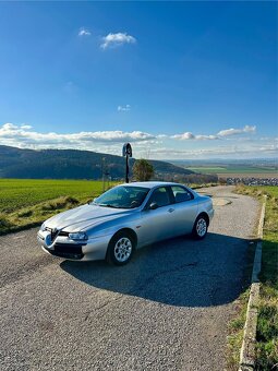 Alfa Romeo 156 2.0 TwinSpark - 2