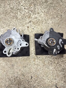 Tandemove Čerpadlo BOSCH 03G 145 209 - 2