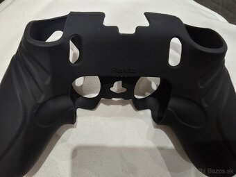 Gumeny obal na PS5 dual edge kontroler 15e - 2