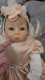 Hardvinyl babika - 2