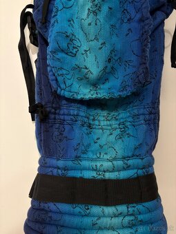 Rischino flexible nosic - 2