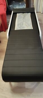 Predaj- Masážnej postele - 2