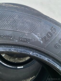 Letné pneumatiky - 2