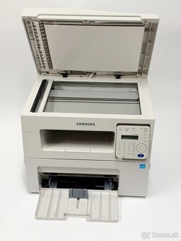 Multifunkčná tlačiareň Samsung SCX-4655F s novým tonerom - 2