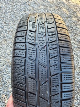 Continental 215/60 R16 99 H contiwintercontact TS 830P - 2