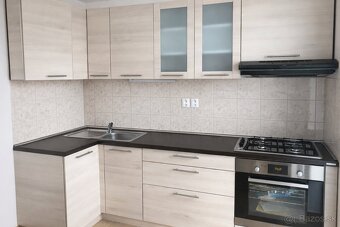 Prenájom 1izb.byt s balkónom+parkovanie - 2