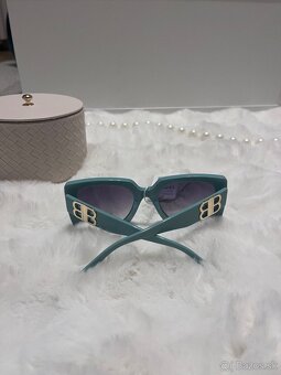 Dámske slnečné okuliare - 2