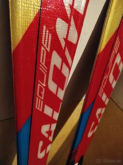 Lyže Salomon 170 cm - 2