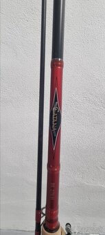 Prívlačová udica - 2