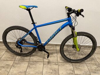 Ghost Kato 5 2016 - 2