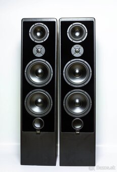 Canton Ergo 100 DC - 2