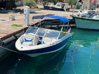 Bayliner 175 Bowrider - 2