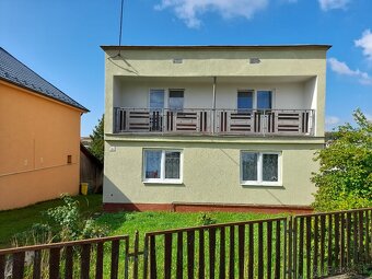 Na predaj rodinný dom Šemša - 2