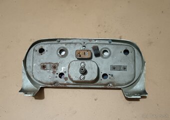 Ford Taunus 12M 15M P4 - 2