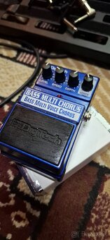 BASS MULTI CHORUS - 2