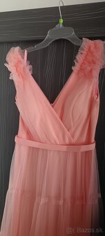 Dámske spoločenské šaty - 2