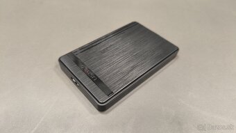 Externý pevný disk 500GB - 2