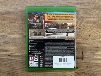 Xbox One | Far Cry 6 - 2