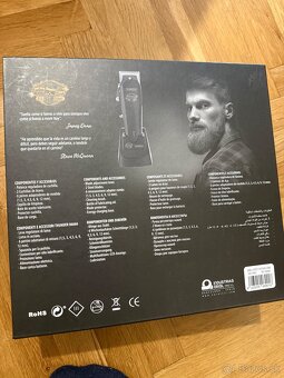 Captain Cook Thunder - 2