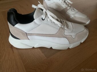 Pánske tenisky goe - 2