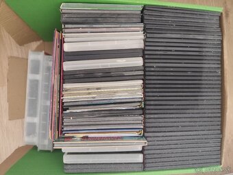 DVD - dokumentárne filmy - 2