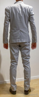 Predám oblek na 180 cm - 2