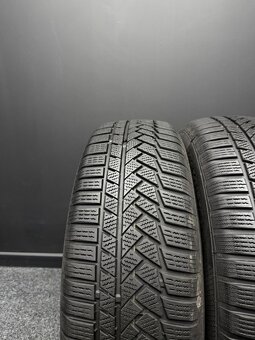 Sada pneu Continental 215/65/17 99H - 2