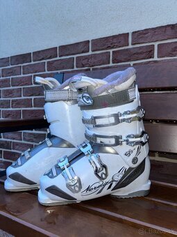 Lyžiarky Nordica - 2