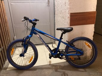 Specialized Hotrock 20 - 2