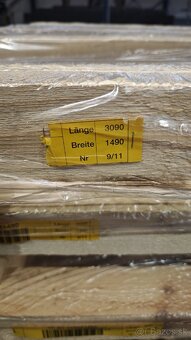 Paleta, drevo, hranol - 2