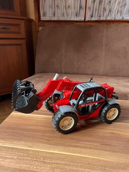 ✅Manitou Bruder✅ - 2