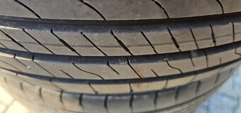 Letné pneumatiky - 2