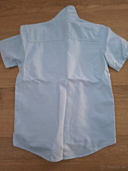 Chlapcenska kosela - 2