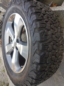 Jeep Wrangler, Cherokee, Gladiator, Rubicon - 2