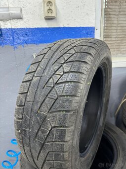 4ks 225/55 R16 - 2