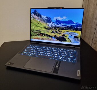 Lenovo Yoga 7 2 in 1 fliačik v LCD - 2