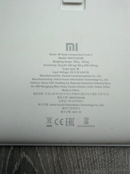 Xiaomi Mi Body Composition Scale 2 - 2