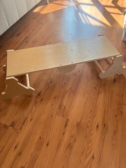 Montessori set 3v1 pre deti - 2