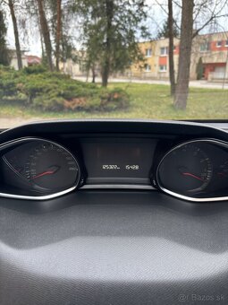 Predám Peugeot 308 - 2