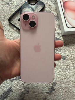 Apple IPhone 15 - 2