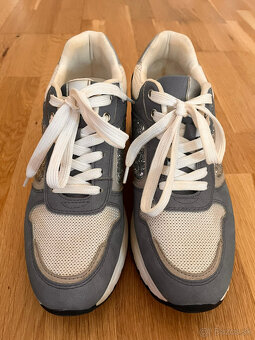 Vysoké tenisky Pesaro - 2