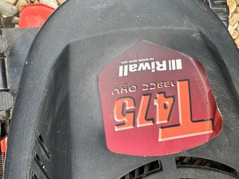 Predam Kosacku Riwal - 2