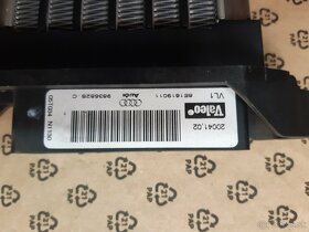 PRÍDAVNÉ KÚRENIE - 2