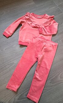 Oblečenie pre dievčatko 92 - 2