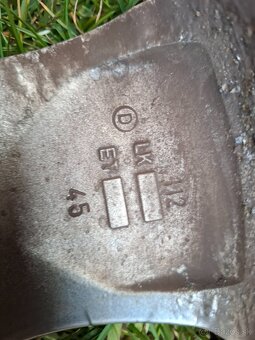 17"ELEKTRONY ,5x112,ET45,7,5Jx17 - 2