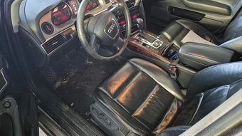 Audi a6 allroad 3.0 tdi 171 kw - 2