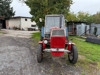 Predám Zetor 12011 - 2