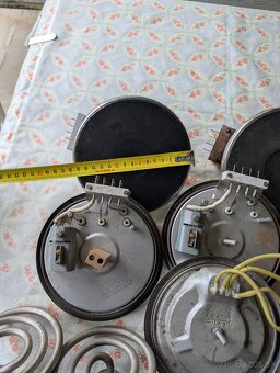 El. platničky a prackove telesa - 2